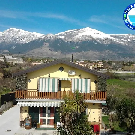 Bed & Breakfast Il Laghetto 4*