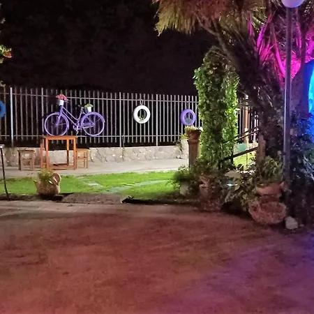 Il Laghetto 4* Castrovillari