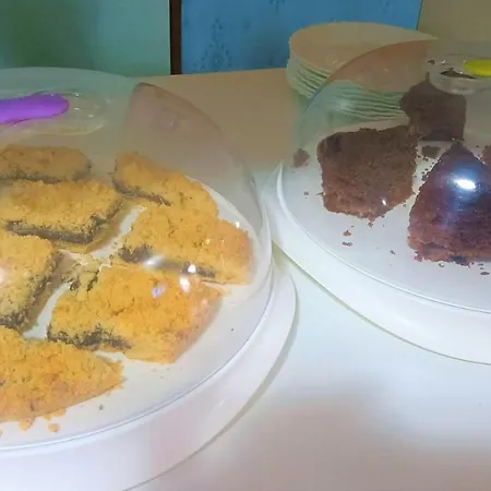 Couette-café Il Laghetto 4*