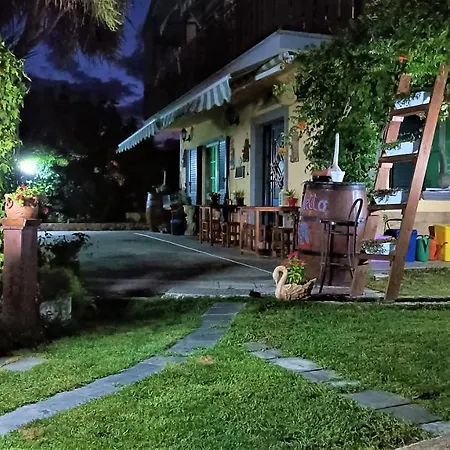 Il Laghetto Bed & Breakfast