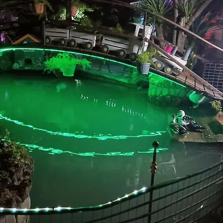 Il Laghetto Castrovillari