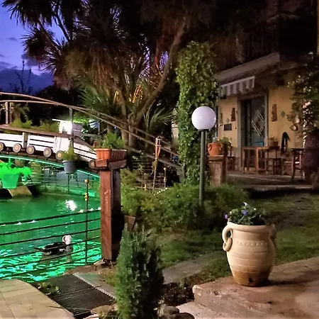 Il Laghetto Castrovillari