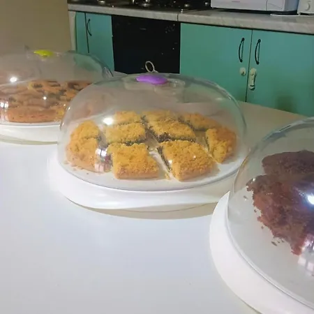 Il Laghetto Castrovillari