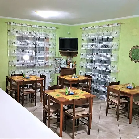 Il Laghetto