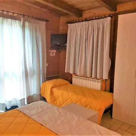 Bed & Breakfast Il Laghetto