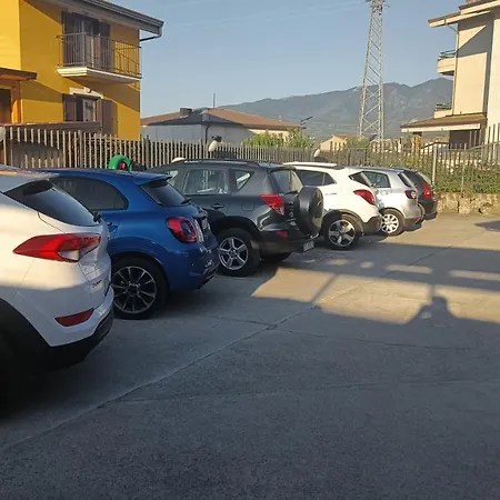 Couette-café Il Laghetto 4*