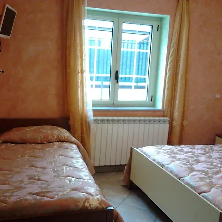 Frühstückspension Il Laghetto 4*