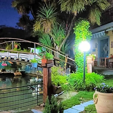 Bed & Breakfast Il Laghetto 4*