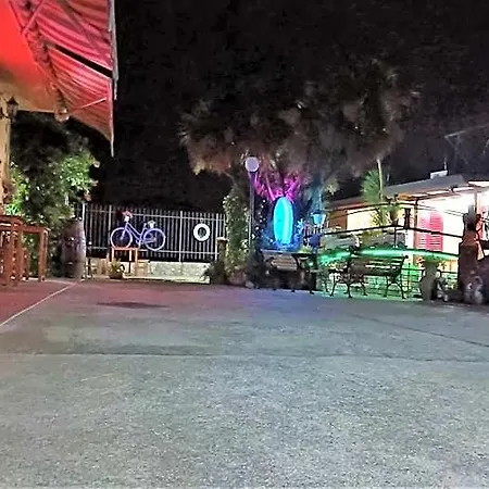 Il Laghetto 4* Castrovillari