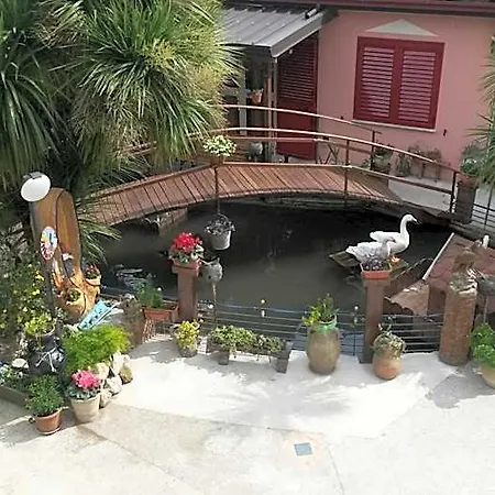 Il Laghetto 4* Castrovillari