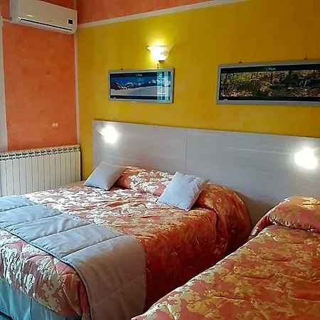 Il Laghetto Bed & Breakfast 4*