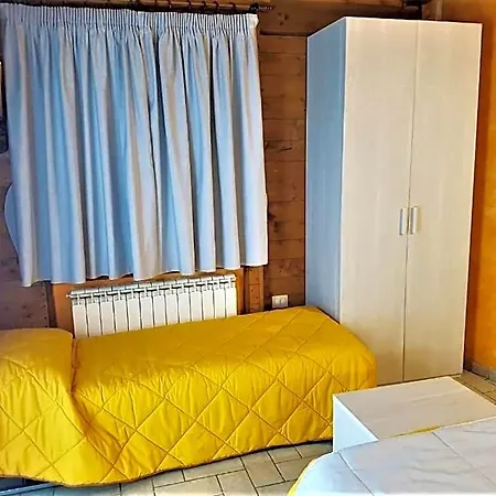 Il Laghetto Bed and Breakfast