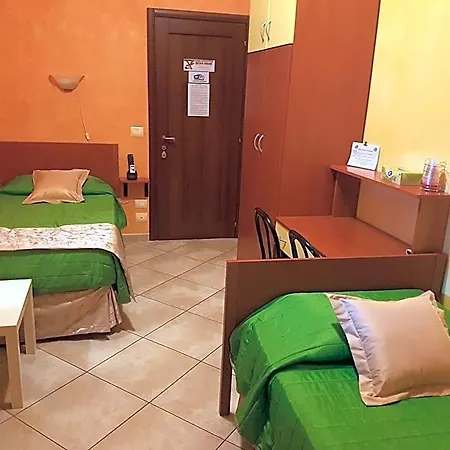 Bed and Breakfast Il Laghetto 4*