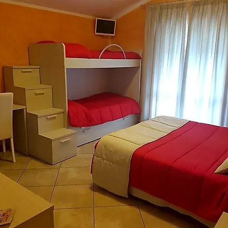 Il Laghetto 4* Castrovillari