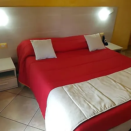 Il Laghetto 4*