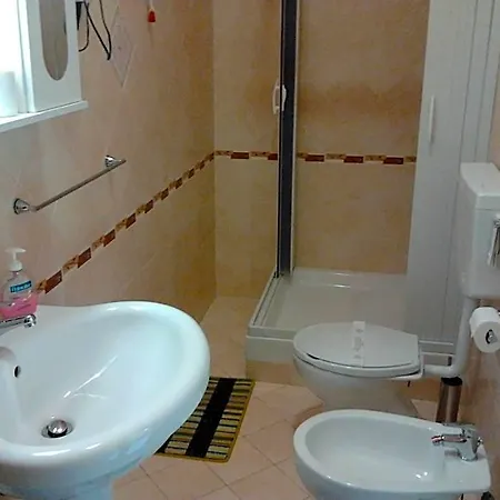 Il Laghetto Bed and Breakfast