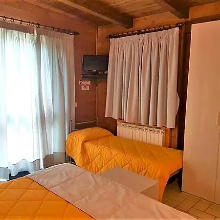 Bed and Breakfast Il Laghetto