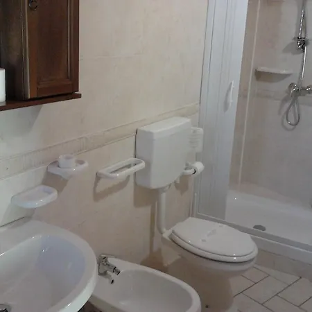 Bed & Breakfast Il Laghetto 4*