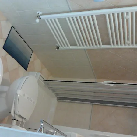 Couette-café Il Laghetto