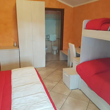 Il Laghetto Castrovillari