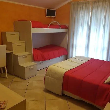 Il Laghetto 4*