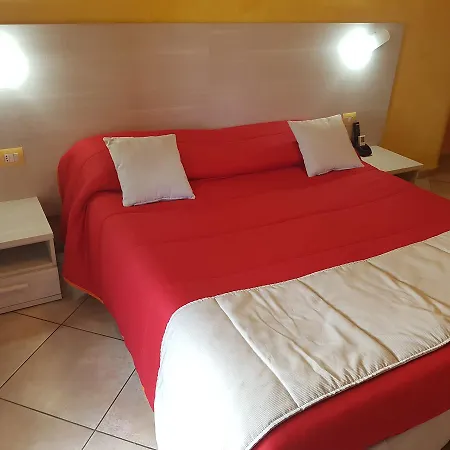 Bed & Breakfast Il Laghetto