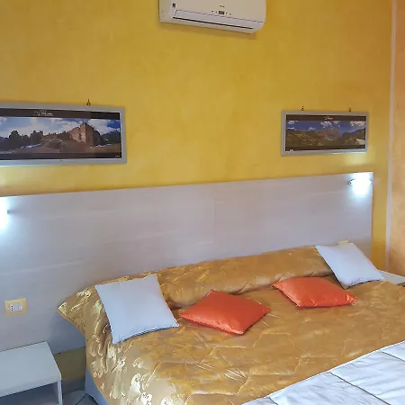 Couette-café Il Laghetto