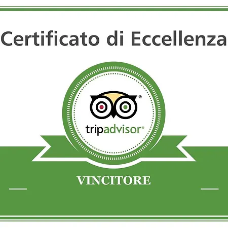 Il Laghetto 4*