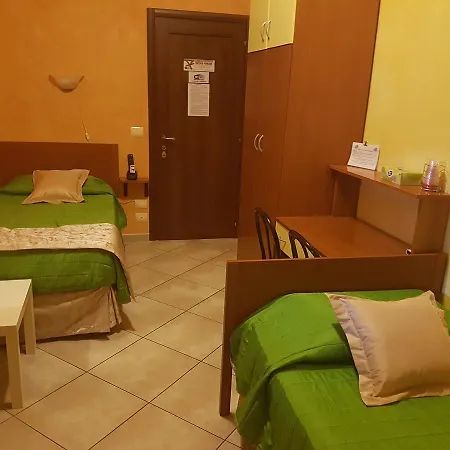 Couette-café Il Laghetto