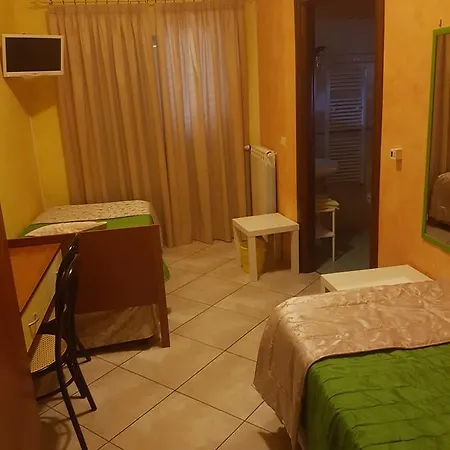 Il Laghetto Castrovillari