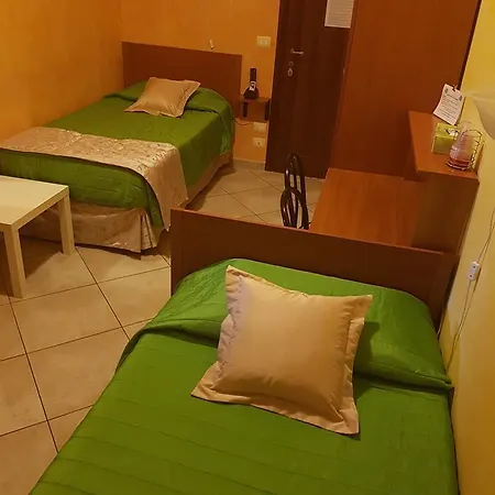 Bed & Breakfast Il Laghetto Castrovillari