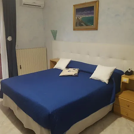 Il Laghetto Bed & Breakfast Castrovillari