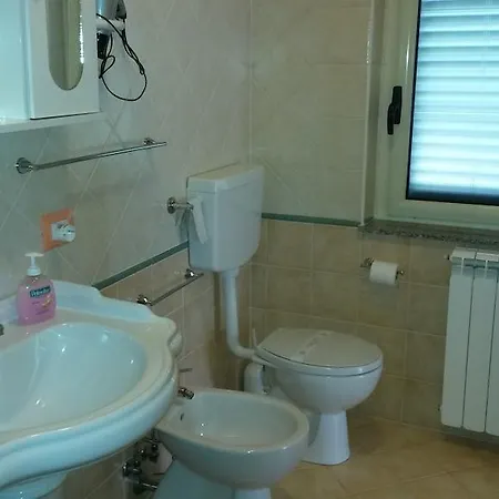 Il Laghetto