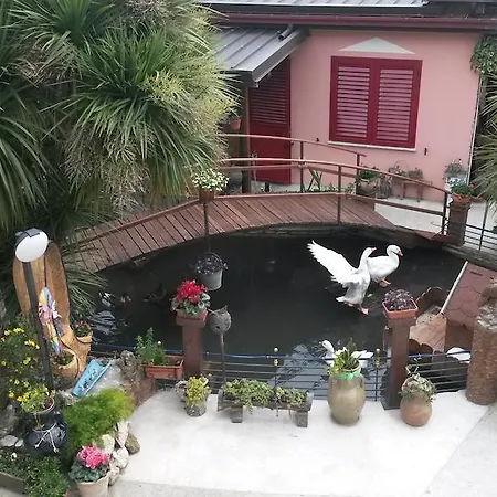 Il Laghetto 4* Castrovillari