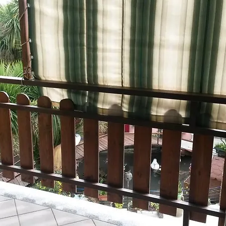 Il Laghetto Bed & Breakfast Castrovillari