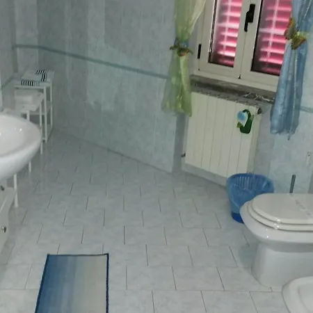 Il Laghetto Bed and Breakfast