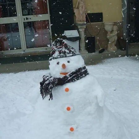 Couette-café Il Laghetto 4*