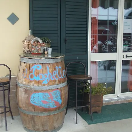 Il Laghetto