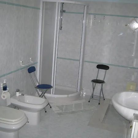 Il Laghetto Castrovillari