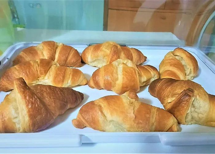 Alojamento de Acomodação e Pequeno-almoço Il Laghetto Castrovillari