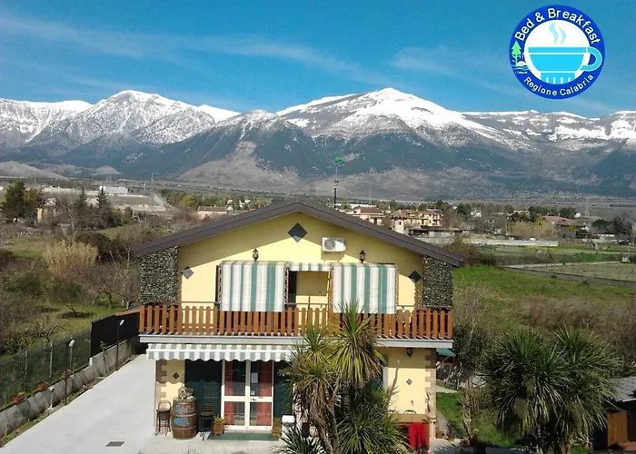 Alojamento de Acomodação e Pequeno-almoço Il Laghetto 4*