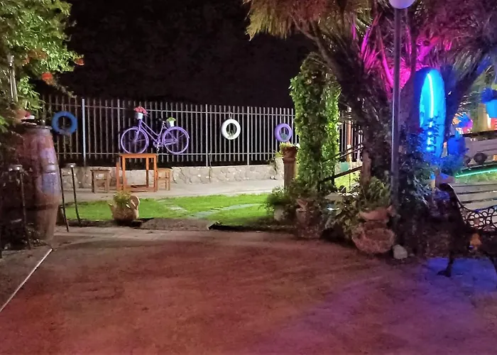 Il Laghetto 4* Castrovillari