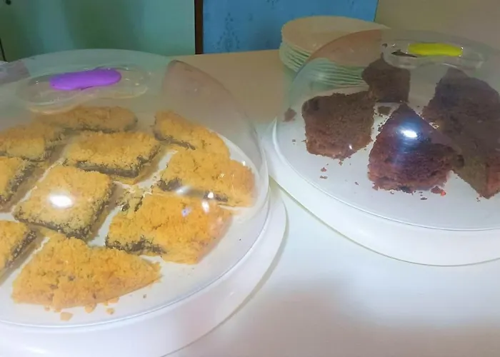 Alojamento de Acomodação e Pequeno-almoço Il Laghetto 4*