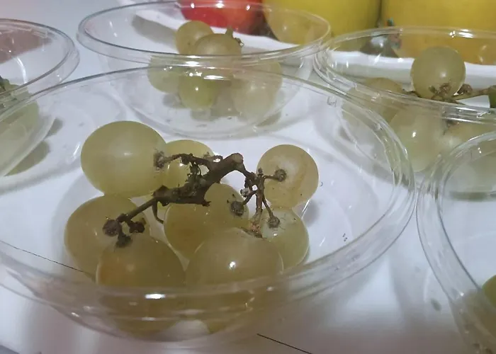 Il Laghetto Panzió 4*