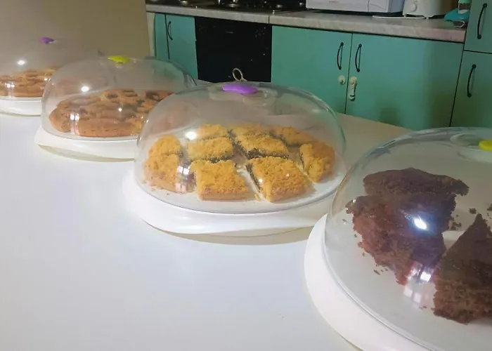 Il Laghetto Castrovillari