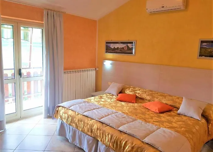 Alojamento de Acomodação e Pequeno-almoço Il Laghetto 4*