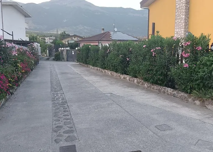 Il Laghetto Panzió 4*