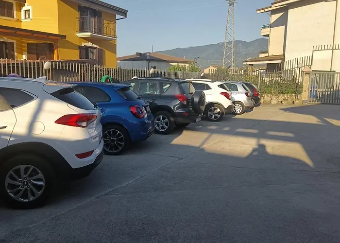 Alojamento de Acomodação e Pequeno-almoço Il Laghetto 4*