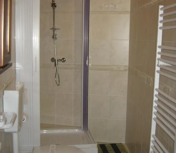 Panzió Il Laghetto 4*