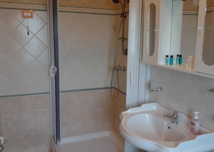 Il Laghetto Castrovillari